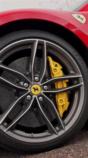 Looks like you downloaded TikTok premium 👀 #8k #caredit #488gtb #ferrari #tiktokpremium #carsofinstagram #cars #car #supercar #foreigncar #italiancar #elegance #videography #quality #highquality