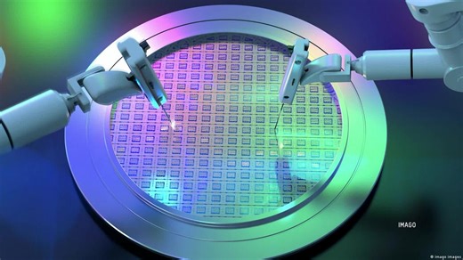 Taiwan, the semiconductor superpower