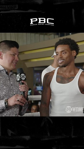 Bring your seasoning because things are getting spicy 🌶️. #ErrolSpenceJr #PBC #Boxing #TerenceCrawford Order #SpenceCrawford on Showtime Boxing PPV now! (🔗 in bio)