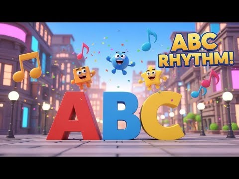 Blockbox Alphabet Adventure Learn ABCs with Blocky Friends! Roblox