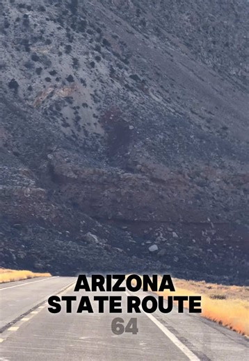Explore Arizona State Route 64: Gateway to the Grand Canyon