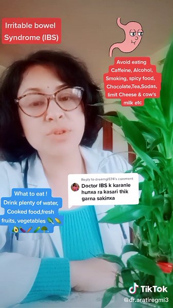 Holistic Approach to Managing IBS: Yoga, Pranayama and Meditation