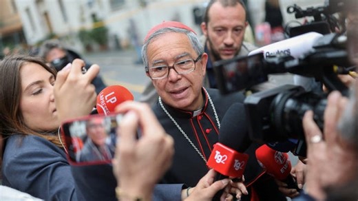 Chimney to signal new Pope installed over Sistine Chapel