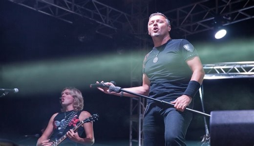 Thompson concert in Zagreb: Organisers reveal details, special app, fan zones