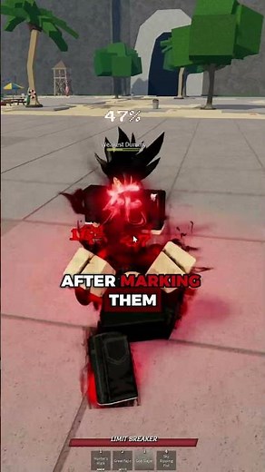 How To Get Cosmic Garou In The Strongest Battlegrounds