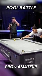 229K views · 390 reactions | Epic Pool Battle  Jordan “Welsh Wizard” Shepherd v Aydin Mevlit #ultimatepool #billiards #8ballpool #pooltrickshot | Ultimate Pool | Facebook