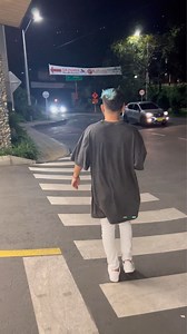 Mi primo está durmiendo debajo de un puente… 💔 | Jeison Giraldo
