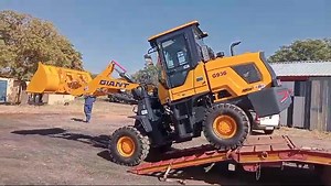 Tractor Giants on Reels | Facebook