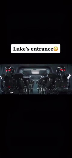 Daddy luke 👑 #lukeskywalker #fyp #force #lightsabers #jedi #greenlightsaber #droid #starwarsmemes #starwarsfan #clonewars #mandolorianseason2 #mando