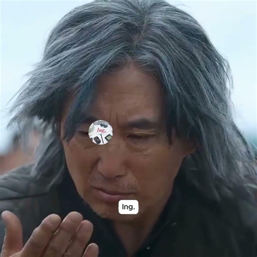 ¡El épico momento donde detienen una BALA con un chile seco! 🤯🔥 | K-Drama