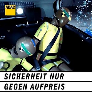 55K views · 391 reactions | Null Punkte für den Fiat Punto im Euro NCAP  | ADAC | Facebook