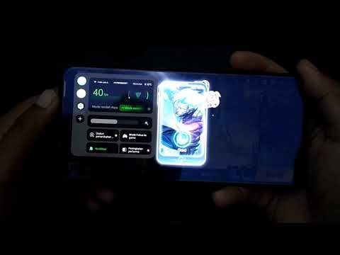 Review game space terbaru, game space 5.26 global for oppo and realme, game