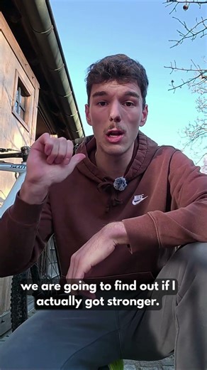 Pure Pain 🔥 = FTP Test