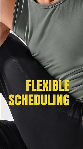 Private Yoga Sessions