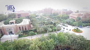 Sukkur IBA University announces admission in MBA (Case-Based Approach) - 2 Year Program for Business Graduates. Business Graduates can apply online here: http://applyadmission.iba-suk.edu.pk/application/index.php Last Date to Apply: November 30, 2020 | Sukkur IBA University