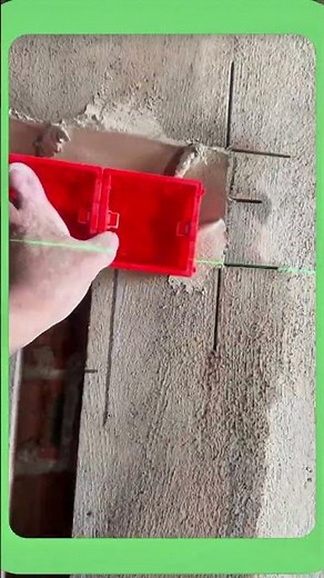 Installing a Wall Light Switch Safely and Neatly