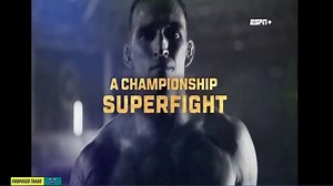 ESPN TV Spot, 'UFC 317: Topuria vs Oliveira'