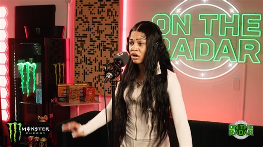 Aspen Kartier "I Do" | On The Radar Performance https://www.youtube.com/watch?v=QLY6IaAQoAU | On The Radar Radio