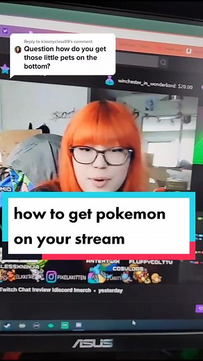 Stream Avatars: A Fun Addition for Twitch Streamers