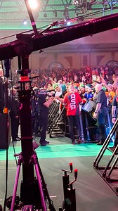 37K views · 443 reactions | Name a better walk on. We'll wait. | Target Darts | Facebook