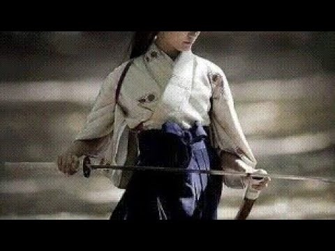 NINJA vs SHINOBI. Full Movie