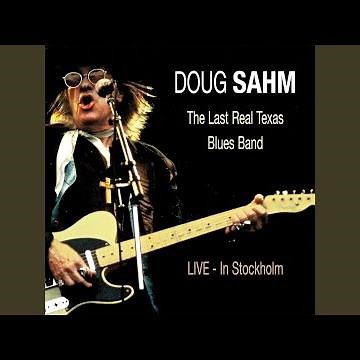 Pick Me Up On Your Way Down (Live)
