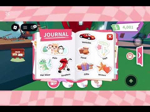 WINTERFEST ADOPT ME HAUL!❄️(sorry if u guys can’t hear my voice!💕-lost recording)🎄☃️