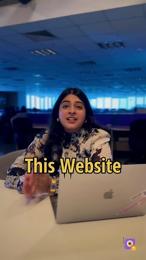 This AI website generates subtitles for your Reels, TikTok, and Shorts instantly 💻🤖📹🔡 #subtitlegenerator #subtitles #aitools #aitech #editingtools