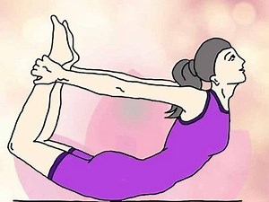 Top 10 Simple Yoga Poses That Soothe Back Pain