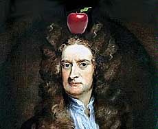 Three Laws of Motion