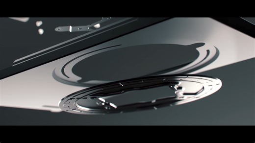 Get to know our newest lighting innovation—the Ketra D2 downlight. The only two-inch aperture with Ketra-quality light, this fixture disappears into the ceiling, placing focus on where it should be—the light itself. | Lutron Electronics