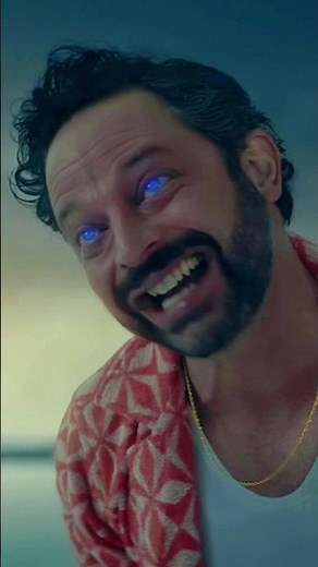 Gryla, the Christmas Witch