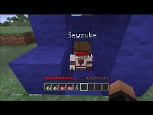 minecraft les deux cousin (série humour) saison 1 épisode 2 - le camping