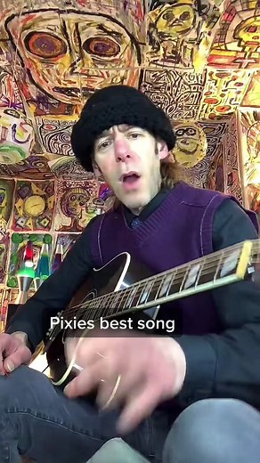 Top Pixies Songs for Music Lovers