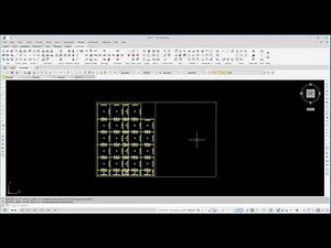** 2025 NEW ** iScaf® 11- Area Fill Tutorial for Grid Scaffold or Birdcages #scaffolding