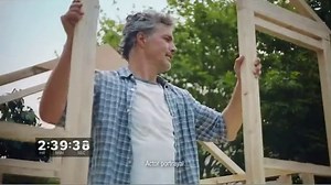 Aleve TV Spot, 'Patrick Has Work to Do'