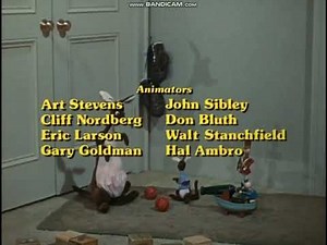 The Many Adventures of Winnie the Pooh (1977) Opening Scene (2002/2007 DVD Version)
