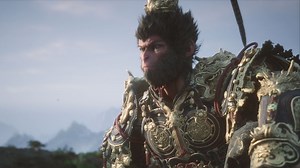 Black Myth: Wukong PS5 Gameplay - The First 22 Minutes (Quality Mode) - IGN