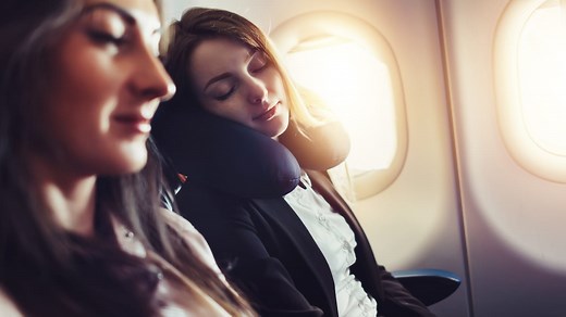 Jet Lag: Symptoms, Causes, and Prevention