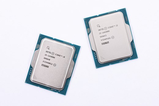 【Hothotレビュー】 速さに限界はない。本日発売のCore i9-14900Kの性能を確かめた