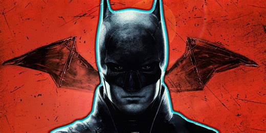 Finally, There's An Update On The Batman Sequel Following Major Delay