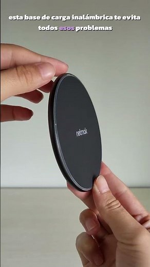 ⚡ 15W QI MAGNETIC WIRELESS CHARGER