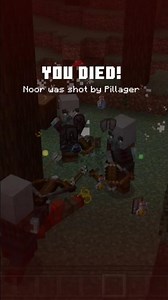 fight outpost ahead Minecraft java edition