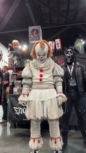 TikTok Halloween Dance Trends and Spooky Cosplay | Keep Up Challenge