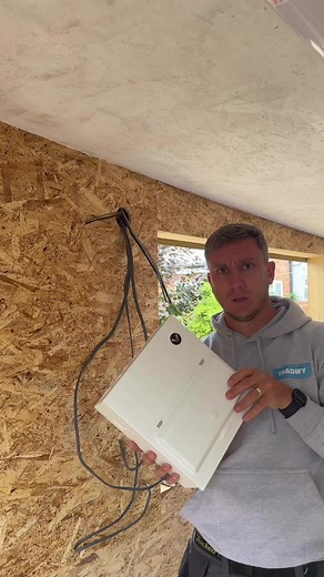 45K views · 242 reactions | I wish it was this easy #electrician #electricalwork | R Davis Electrical | Facebook