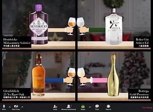 【性格決定口味？？👀 聖誕 Virtual CHEERS！🍺🍻🥂🍾🥃】 今年聖誕就算開 virtual party，都唔好以為飲咩酒無人知呀！ 🙊 👠要保持女神形象，就要有最 elegant 嘅 🍾 普羅賽柯金色起泡酒！ 🗻散發住知性魅力嘅日式「Chill」人，最啱揀 🥃六氈酒精選 🌸包裝要靚，又要有內涵？🥃 亨利爵士夏至琴酒最適合你！ 👞展現男性魅力之選，又點少得🥃 格蘭菲迪 25 年單一純麥威士忌 係HKairportshop.com以會員身份買指定完稅酒即享九折優惠。以指定信用卡付款，買滿HK$500（淨額）更享額外全單9折及HK$100電子優惠券下次使用。* 快啲約埋你班朋友齊齊訂酒，享受最熱鬧嘅 Virtual Christmosphere 啦！🎉🥳🎄 https://bit.ly/3afrzRL *受條款及細則約束。 #虛擬聖誕派對 #聖誕相約線上見 #虛擬聖誕不虛度 #香港國際機場網上商店 #派對必選酒 【🎄 Pick your drinks for a virtual toast！🍺🍻🥂🍾🥃】 You are what y