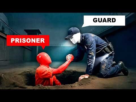 The Prison Guard Who Helped a Cartel Boss Escape Maximum Security Prison