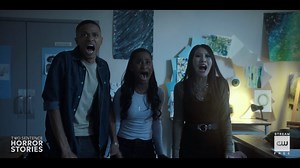 41K views · 175 reactions | New horrors for the new year!   Watch #TwoSentenceHorrorStories season 2 at 8 p.m. ET / 7 p.m. CT on Tuesdays on The CW. Stream free next day on CWTV.com: https://bit.ly/FBbstCW2SHSs2pg | Stage 13 | Facebook
