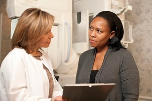 Disparities in Cancer Treatment and Care