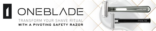 OneBlade Shave: Razors